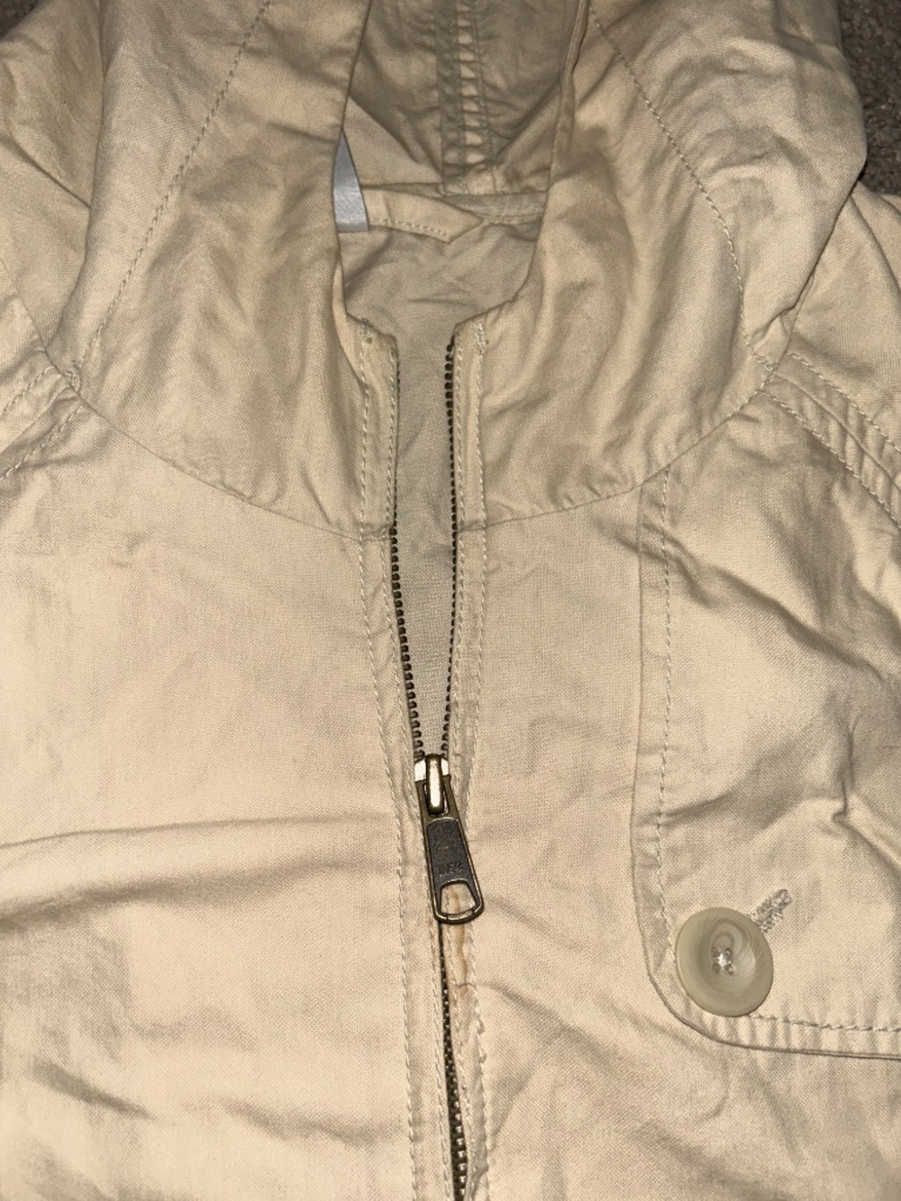 Jacket - Picture 4 of 5
